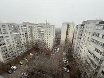 Apartament 3 camere Campia Libertatii -Geam la Baie