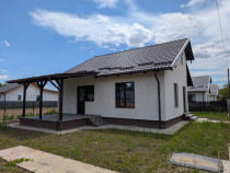 Casa noua finalizare 2026 Barați ( 4 km de centru)