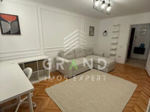 Apartament Modern 3 Camere | Parcare | Gheorgheni/Iulius Mal