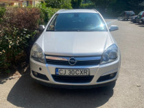 Opel Astra H autoturism