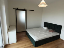 Casa finisata si mobilata in Sanmartin, aproape de Baile Felix