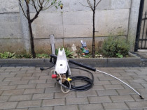 Aparat cu presiune profesional