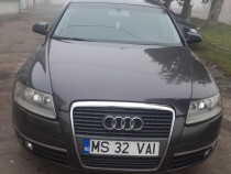 Audi A6 C6 2l D an 2005
