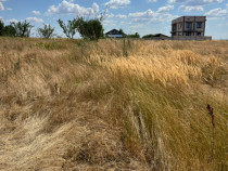 Teren Albești, Simnicul de Sus,