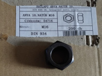 șuruburi/șaibe/piulițe/