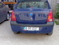 Logan 1.6 mpi 90CP GPL