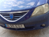 Dacia Logan 1.6 mpi 90CP GPL