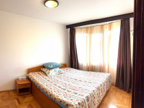 Apartament cu 2 camere 58 mp, etaj intermediar, pet friendly