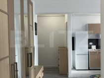 Apartament 2 camere, 44mp - Iasi, Visoianu