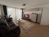 Apartament 3 camere, decomandat - zona Tractorul
