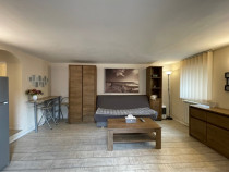 &Icirc;nchiriez garsonieră &icirc;n vilă zona Unirii direct proprietar