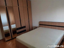 Apartament 2 camere de inchiriat in zona Piata Alba Iulia