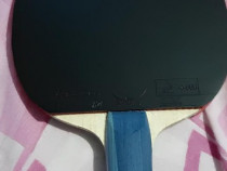 Butterfly tenergy 64si 05 NOI folie