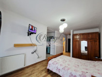 Apartament decomandat, la cheie, cu parcare zona Vivo