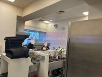 Vnzare spatiu comercial in zona Chisinau-Lacul Fundeni