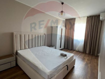 Apartament cu 2 camere de &icirc;nchiriat &icirc;n zona Pipera