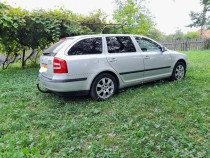 Skoda octavia 2 1.6 Mpi 102cp