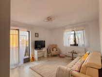 Apartament cu 2 camere in Bloc Nou | Etaj 1 | 72 mp