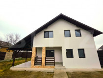 Casă nouă 2025, gata de mutare &ndash; Valea Voievozilor, la 2