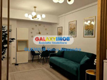 Apartament Tip Studio Lux - Berceni - Dimitrie Leonida - Par