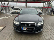 Audi A6 30TDI Quattro