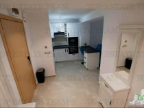 Apartament superb 2 camere, mobilat si utilat de lux, ideal