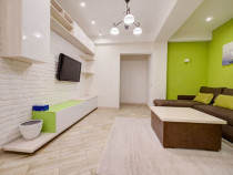 Apartamen 2 camere zona Trapezului