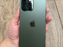 IPhone 13 Pro Max - Alpine Green - 128 GB