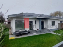 Vanzare casa individuală Domnești, 4 camere, toate util...