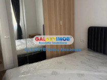 Apartament Tip Studio Lux - Berceni - Dimitrie Leonida - Par