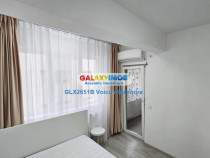 Garsoniera Bloc Nou Berceni - Dimitrie Leonida - METROU