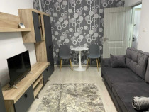 Garsoniera zona Brancoveanu