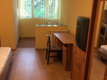 Garsoniera zona Cotroceni