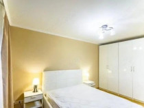 Oferim garsoniera de inchiriat in zona Giulesti