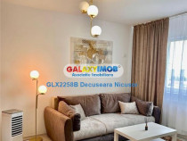 Garsoniera mobilata utilata Rezervelor Militari Residence 5