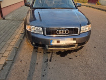 Vand Audi a4 b6 1.9 TDI