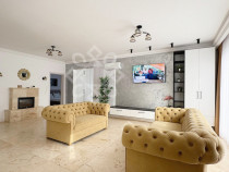 Casa luxoasa de inchiriat in Oradea, cartier Oncea