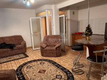 Nerva Traian - Timpuri Noi - garsoniera - mobilata si utila