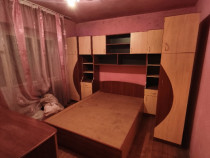 Apartament 2 camere &ndash; Ștei, str. Andrei Mureșanu