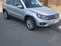VW Tiguan 2.0 TDI 4x4