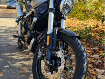 V&acirc;nd Voge 525ACX Scrambler 2024, import Spania.