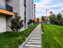 Prima &icirc;nchiriere apartament