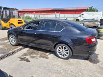Dezmembrez Skoda Octavia III (5E) 2.0 TDI 150 cai CKFC cutie dsg