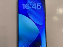 IPhone 15 Pro Natural Titanium 256GB 91% - ECRAN CRĂPAT