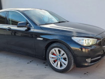 Bmw 520 GT F07 Luxury Line