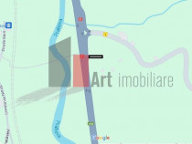 Teren de vanzare Breaza Cornu iesire la DN 1