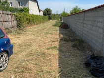 Teren 572mp pentru locuință, Albesti, Simnicul de Sus, Dolj!