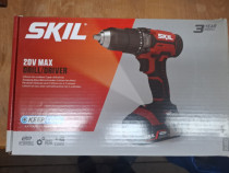 Bormasina Skil 2 acumulatori