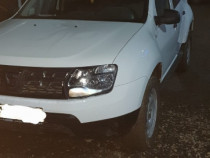 Dacia Duster 4x4