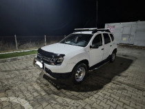 Dacia Duster 4x4